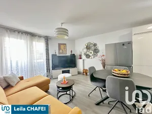 Appartement à Longjumeau (91160)