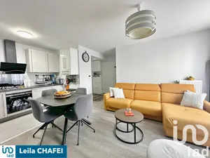 Apartment at Longjumeau (91160)