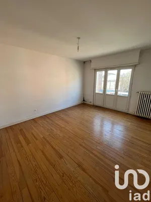 Appartement à Strasbourg (67100)