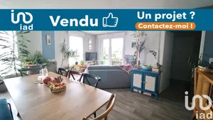 Appartement à Liffré (35340)