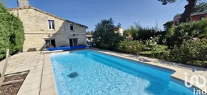 Maison à Ambarès-et-Lagrave (33440)