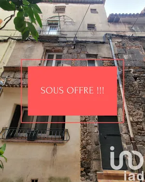 Apartment at Agde (34300)