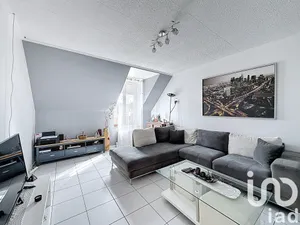 Appartement à Charvieu-Chavagneux (38230)