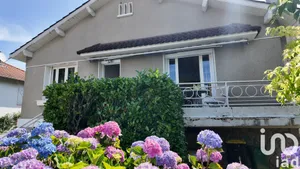House at FEURS (42110)
