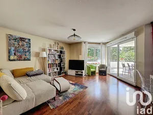 Appartement à La Roche-sur-Foron (74800)