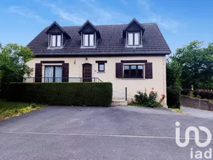 Maison à Rancennes (08600)