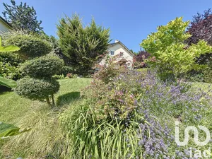 House at La Frette-sur-Seine (95530)