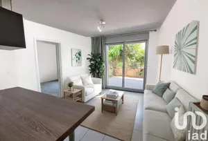 Apartment at Toulouse (31200)