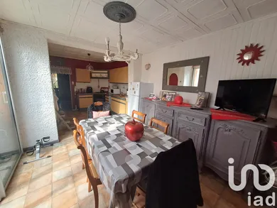 Maison à Bruay-la-Buissière (62700)