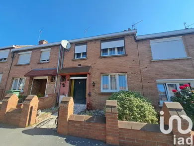 Maison à Bruay-la-Buissière (62700)