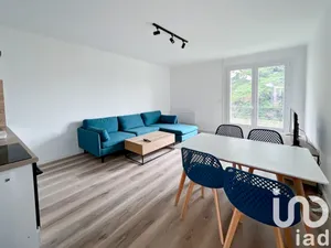 Apartment at Bagnols-sur-Cèze (30200)