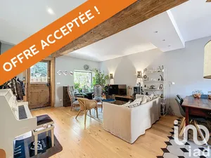 Appartement à Châtillon (69380)