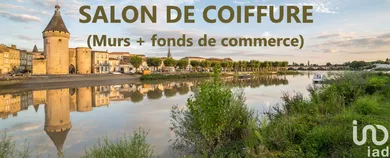 Building at LIBOURNE (33500)