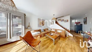 Maison de ville à Montauban (82000)