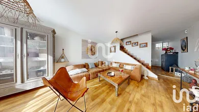 Townhouse in Montauban (82000)