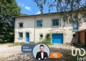 House in Unieux (42240)