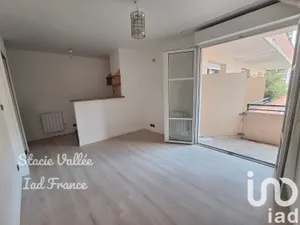 Appartement à Évreux (27000)