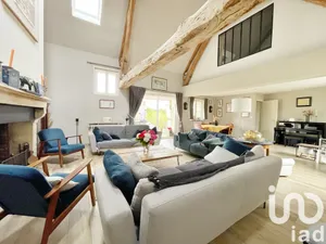 Maison à Baugy (60113)