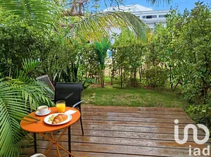 Studio à Saint-Martin (97150)