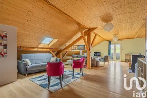 Immeuble à Marignier (74970)