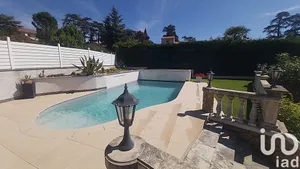 House at Saint-Martin-la-Plaine (42800)