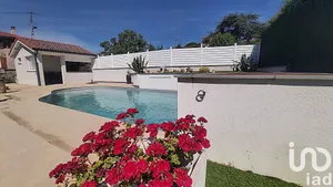 Maison à Saint-Martin-la-Plaine (42800)