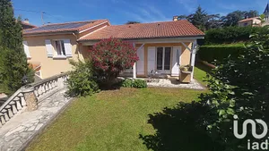 Maison à Saint-Martin-la-Plaine (42800)