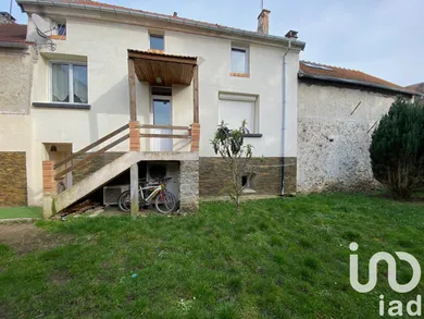 Maison à La Ferté-sous-Jouarre (77260)