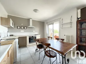 Apartment at La Garde (83130)
