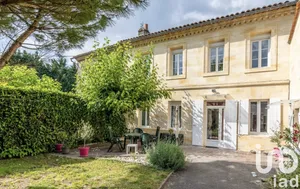 Maison à Saint-Germain-du-Puch (33750)