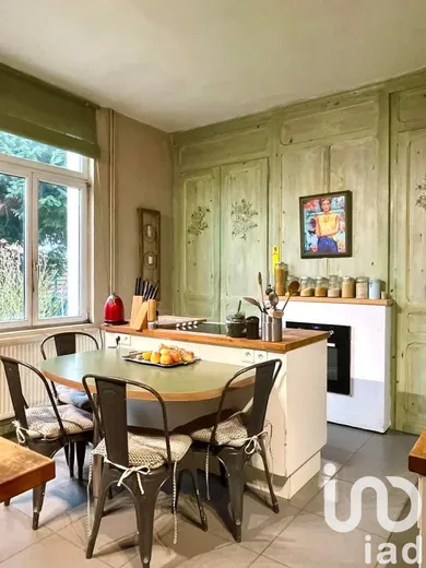 Longère à Houplines (59116)