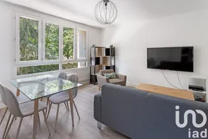 Appartement à Nantes (44300)