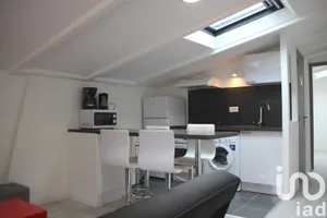 Apartment at La Rochelle (17000)