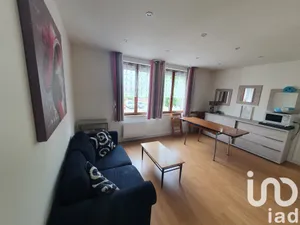 Appartement à LOMME (59160)