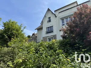 House at La Frette-sur-Seine (95530)
