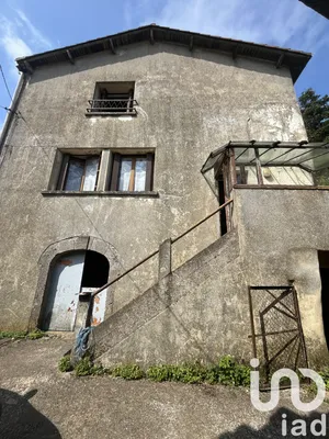 Maison de campagne à Cornus (12540)