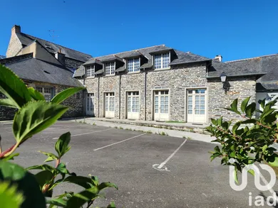 Studio at Châteaugiron (35410)