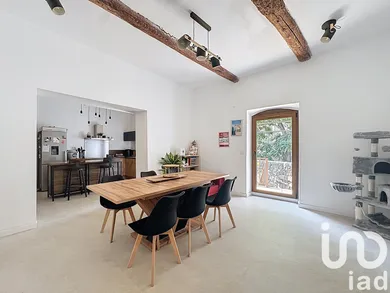 House at Murviel-lès-Béziers (34490)