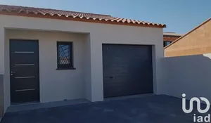 Maison à Marquixanes  (66320)