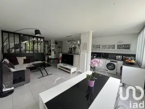 Appartement à Franconville (95130)