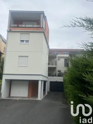 Apartment at Rombas (57120)