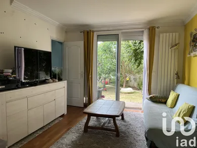 House in Paray-Vieille-Poste (91550)