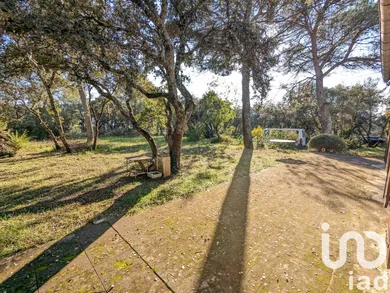 Park home in Gordes (84220)