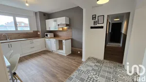 Apartment at Tarbes (65000)