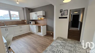 Appartement à Tarbes (65000)