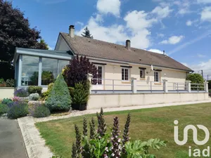 Maison à Bernay (27300)
