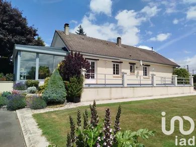 Maison à Bernay (27300)
