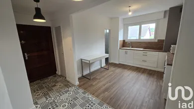 Appartement à Tarbes (65000)