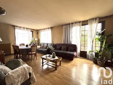 Maison à Tremblay-en-France (93290)