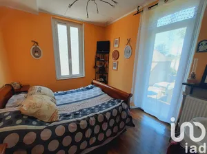 Maison de village à Arces-Dilo (89320)